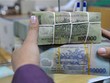 Chi trả Kl99kl phiên bản hoạt động tiền gửi cho người chưa thành niên