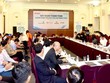 Toàn cảnh Hội nghị