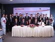 Agribank và Kl994 game bài casino hấp dẫn Yanmar (Nhật Bản) ký kết Thỏa thuận hợp tác
