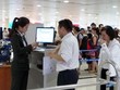 Được mang bao nhiêu vàng khi ra nước ngoài?
