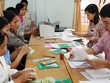 Những lợi ích khi gửi tiền tiết kiệm thông qua Tổ Tiết kiệm và vay vốn