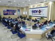 BIDV: Mọi hoạt động được duy trì ổn định, an toàn, hiệu quả