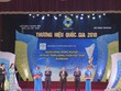 Agribank: Tự hào thương hiệu Quốc gia 2018 