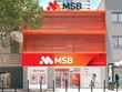 Maritime Bank thay đổi nhận diện thương hiệu và mô hình trải nghiệm khách hàng