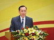 Ông Đào Minh Tú, Phó Thống đốc Link Vào Nhà Cái KL99 COM Tặng +199k 99Kl99 trực tiếp đá gà Tại Hội nghị triển khai nhiệm vụ Link Vào Nhà Cái KL99 COM Tặng +199k năm 2019.
