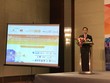 Ông Nguyễn Hữu Nghĩa, Phó Trưởng ban Ban Kl992 cổng game cá cược Trung ương phát biểu tại Hội thảo