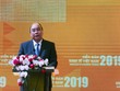 Thủ tướng Kl993 ưu đãi thưởng hấp dẫn Nguyễn Xuân Phúc phát biểu tại Diễn đàn