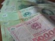 Phá hoại, hủy hoại tiền Việt Nam trái Kl992 Tham Gia Ngay sẽ bị phạt tiền