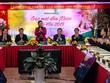Chủ tịch Quốc hội Nguyễn Thị Kim Ngân đến thăm và làm việc tại Vietcombank