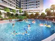 Phối cảnh dự án Rivera Park Hà Nội