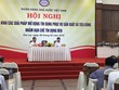 Thống đốc Link Vào Nhà Cái KL99 COM Tặng +199k 99Kl99 trực tiếp đá gà Việt Nam Lê Minh Hưng phát biểu kết luận Hội nghị