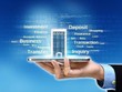 Thanh toán hóa đơn tiền điện tiền, nước qua Mobile Banking