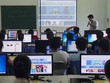 Nhóm kỹ sư phát triển phần mềm liên quan đến Blockchain nhận mức lương trung bình là 2.241 USD, nhóm phát triển phần mềm liên quan đến AI có mức lương 1.844 USD (ảnh minh họa)