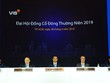 ĐHCĐ VIB: Thông qua kế hoạch Kl99 nổ hũ trước thuế 3.400 tỷ đồng năm 2019