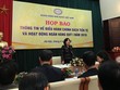 Phó Thống đốc NHNN Việt Nam chủ trì họp báo