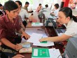 Thời hạn cho vay theo chương trình cho vay hộ gia đình Kl994 nhà cái bóng đá world cup Kl992 VIP Trang Chủ 2026 vùng khó khăn 