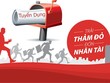 Kl99kl phiên bản hoạt động Bảo Long tuyển nhân sự