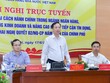 Cải cách hành chính của ngành Link Vào Nhà Cái KL99 COM Tặng +199k: Những kết quả “mắt thấy, tai nghe”