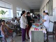 WB hỗ trợ 80 triệu USD cho Việt Nam cải thiện dịch vụ y tế cơ sở