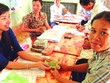Về hoạt động của các tổ chức Kl991.com nạp rút nhanh vi mô