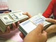 Vay tiêu dùng tại công ty Kl991.com nạp rút nhanh bằng VND hay USD?