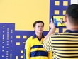 BE GROUP triển khai chương trình Kl99kl phiên bản hoạt động dành cho tài xế “be“