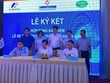 LienVietPostBank: Phối hợp cung cấp dịch vụ Kl99kl phiên bản hoạt động xe buýt tại Đà Nẵng