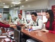 Agribank đồng hành cùng Tân sinh viên 2019