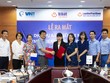 LienVietPostBank và VNI cung cấp dịch vụ Kl99kl phiên bản hoạt động xe máy