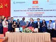Link Vào Nhà Cái KL99 COM Tặng +199k Thế giới và Thụy Sỹ hỗ trợ Việt Nam phát triển ngành Link Vào Nhà Cái KL99 COM Tặng +199k