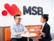 9 tháng, Kl99 nổ hũ trước thuế của MSB đạt 1.064 tỷ đồng