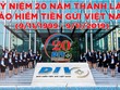 Kl99kl phiên bản hoạt động tiền gửi Việt Nam: 20 năm sứ mệnh bảo vệ người gửi tiền  