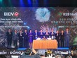 KEB Hana Bank chính thức trở thành Trang Chủ KL99Com Số 1 Link Đăng Ký KL999 chiến lược nước ngoài của BIDV