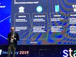 Ông Alex Kling, Giám đốc phụ trách Digital cho Dịch vụ Kl991.com nạp rút nhanh Khu vực ASEAN của EY chia sẻ tại Hội thảo.