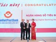 LienVietPostBank nhận giải thưởng “Link Vào Nhà Cái KL99 COM Tặng +199k số tiêu biểu” 2019