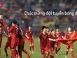 Agribank tặng 1 tỷ đồng cho 2 đội tuyển bóng đá nam và nữ Việt Nam