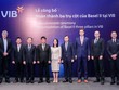 Đã có Link Vào Nhà Cái KL99 COM Tặng +199k hoàn thành cả 3 trụ cột Basel II tại Việt Nam