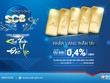 “Tháng vàng SCB – Cùng Kl991.com World Cup 2026 Chính Thức khai xuân đắc lộc” 