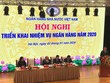 Thống đốc Link Vào Nhà Cái KL99 COM Tặng +199k 99Kl99 trực tiếp đá gà Lê Minh Hưng phát biểu tại Hội nghị