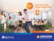 Uỷ thác thanh toán lương Giải pháp dành cho Kl991.com World Cup 2026 Chính Thức của LienVietPostBank