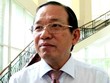 Ông Nguyễn Hoàng Minh, Phó giám đốc Link Vào Nhà Cái KL99 COM Tặng +199k 99Kl99 trực tiếp đá gà Việt Nam (NHNN) Chi nhánh TP. Hồ Chí Minh.