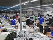 Ông Shixin Chen, Phó Chủ tịch (chuyên trách Nghiệp vụ 1) của Link Vào Nhà Cái KL99 COM Tặng +199k Phát triển Châu Á 