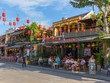 Tận hưởng không gian thanh bình