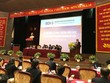 Đại hội đồng Trang Chủ KL99Com Số 1 Link Đăng Ký KL999 sớm và khá vắng của BIDV