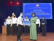 SCB chung tay chống dịch COVID-19, tặng 100 giường y tế và 1,3 tỷ đồng
