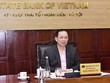 Phó Thống đốc Thường trực NHNN Đào Minh Tú.