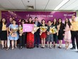 Toàn cảnh Lễ trao thưởng Chương trình khuyến mại “Mừng Xuân Canh Tý - Gửi lộc tri ân”