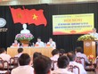 Phó Thống đốc NHNN Đoàn Thái Sơn phát biểu tại Hội nghị