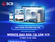 SCB ra mắt phiên bản mới của website “Rao bán 99Kl.app cổng game giải trí“