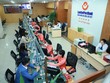 LienVietPostBank tiếp tục đưa vào hoạt động 18 phòng giao dịch